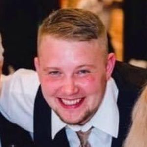 Meet your Posher, Justin